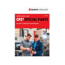 CPS® Special Parts - Line Walk