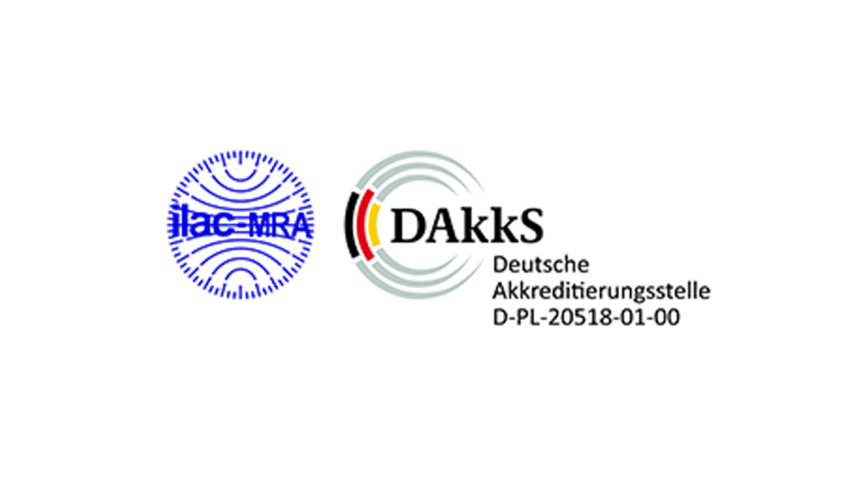 Geaccrediteerd testcentrum