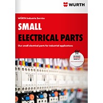 Small electrical parts