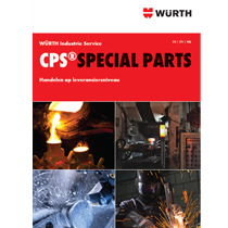 CPS®Special Parts