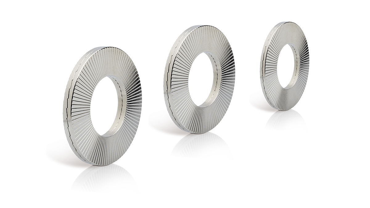 Borgingselementen W.TEC® SECURING