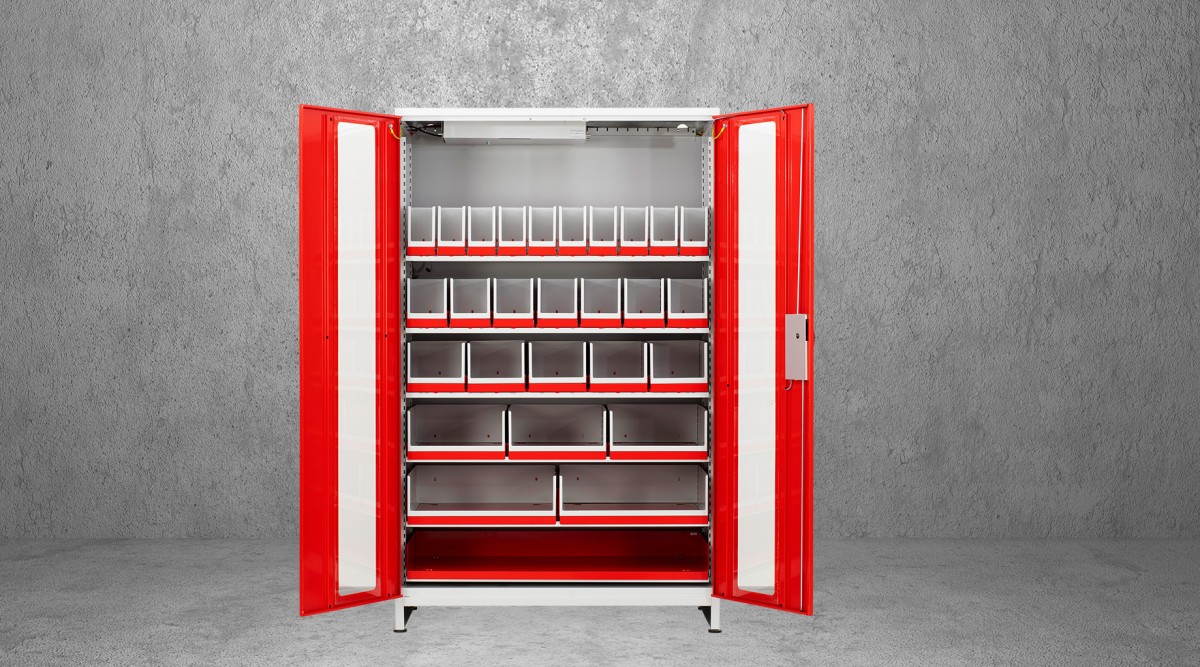 Uitgifteautomaten