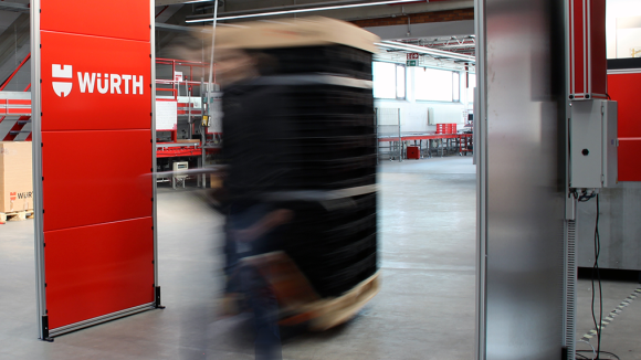 iGATE voor bulkscans