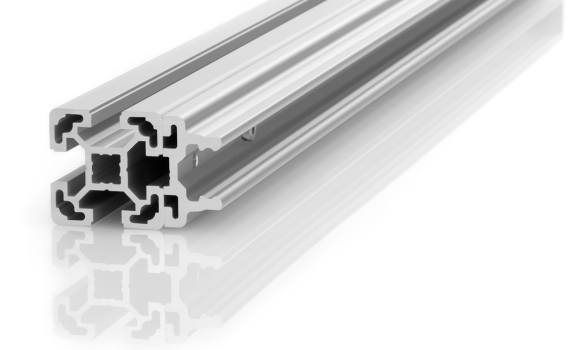 CLIP-O-FLEX® hybride profielen CLIP-O-FLEX® hybride profielen