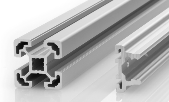WAPS® Würth Aluminium profielsysteem