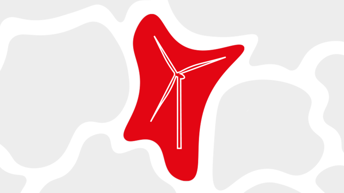 Leveringsoplossingen voor hernieuwbare energie