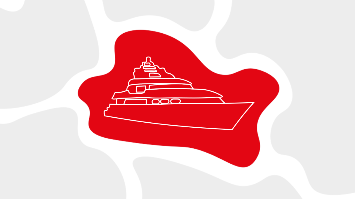 C-Parts oplossingen voor de maritieme sector