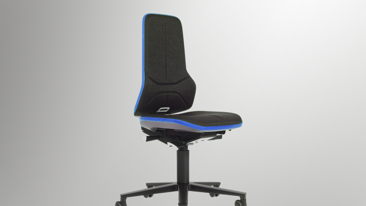 Ergonomische stoelen