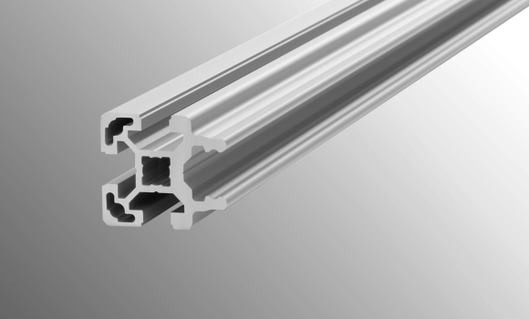 Würth aluminium profielsysteem