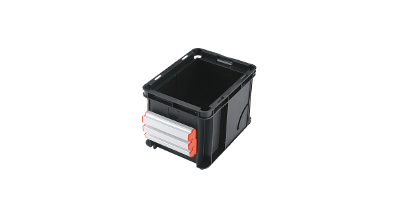 Clip-on profiel voor W-KLT®2.0