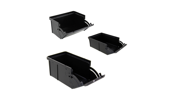 Kleine bak, W-KLT®2.0 ESD