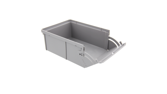 Kleine bak W-KLT®2.0 S