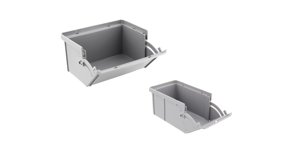 Kleine bak, W-KLT®2.0 XS