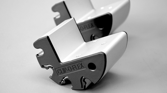 Ophangprofiel 0/40/80° 