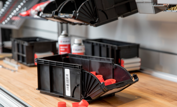 RFID-technologie