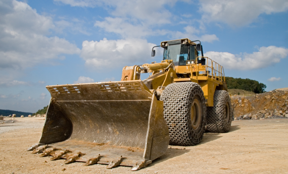 CPS®CARGO - fabrikanten van bouwmaterieel, landbouwmachines