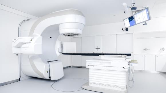 Medische technologie en C-Parts management