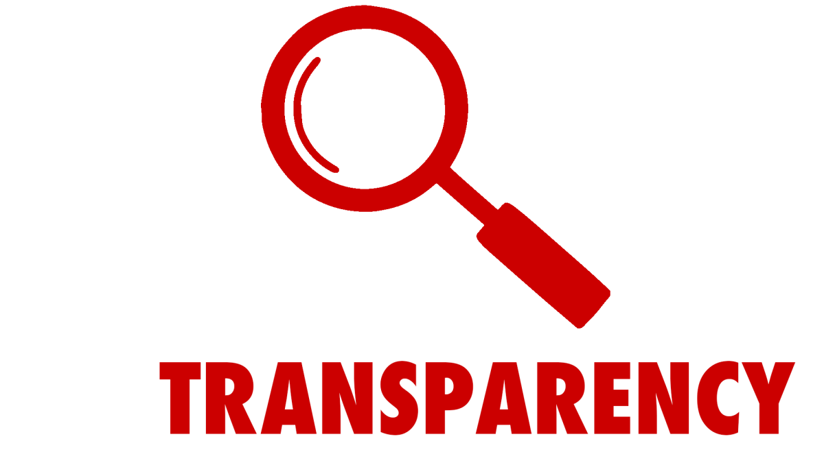 Transparante levering van onderdelen