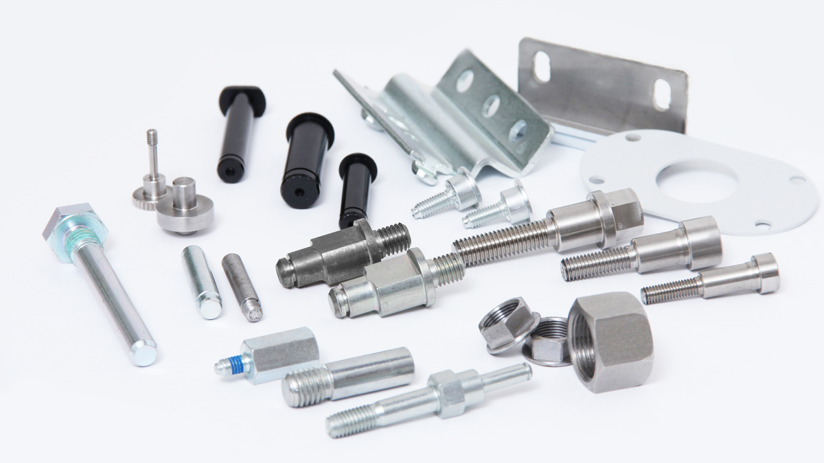 Betekenis van C-Parts management