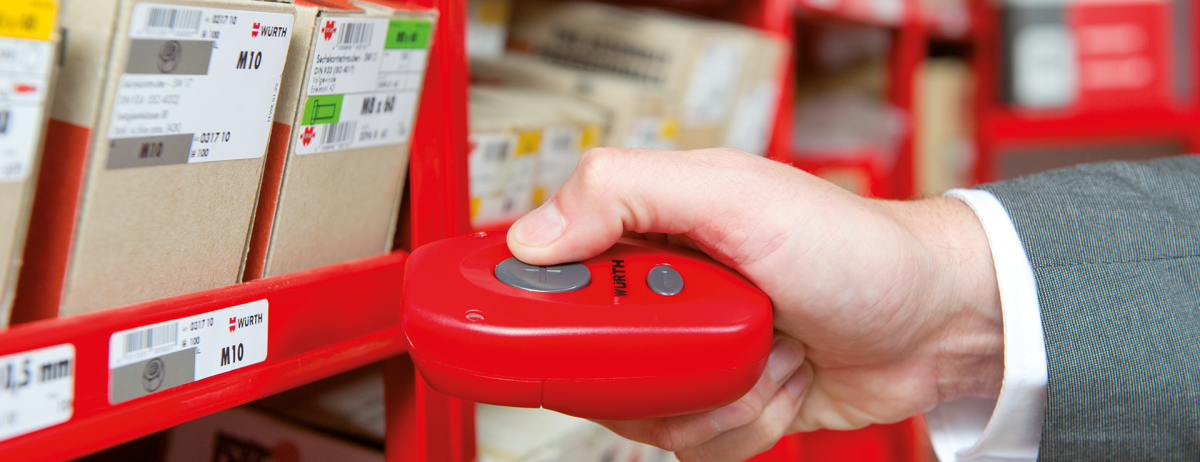 würth scanner würth scanner