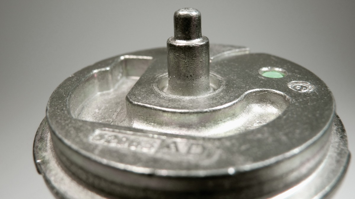 Verbinden zonder machinale nabewerking
