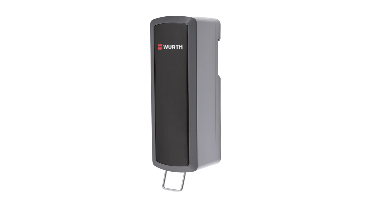 Dispensersysteem SKIN LINE