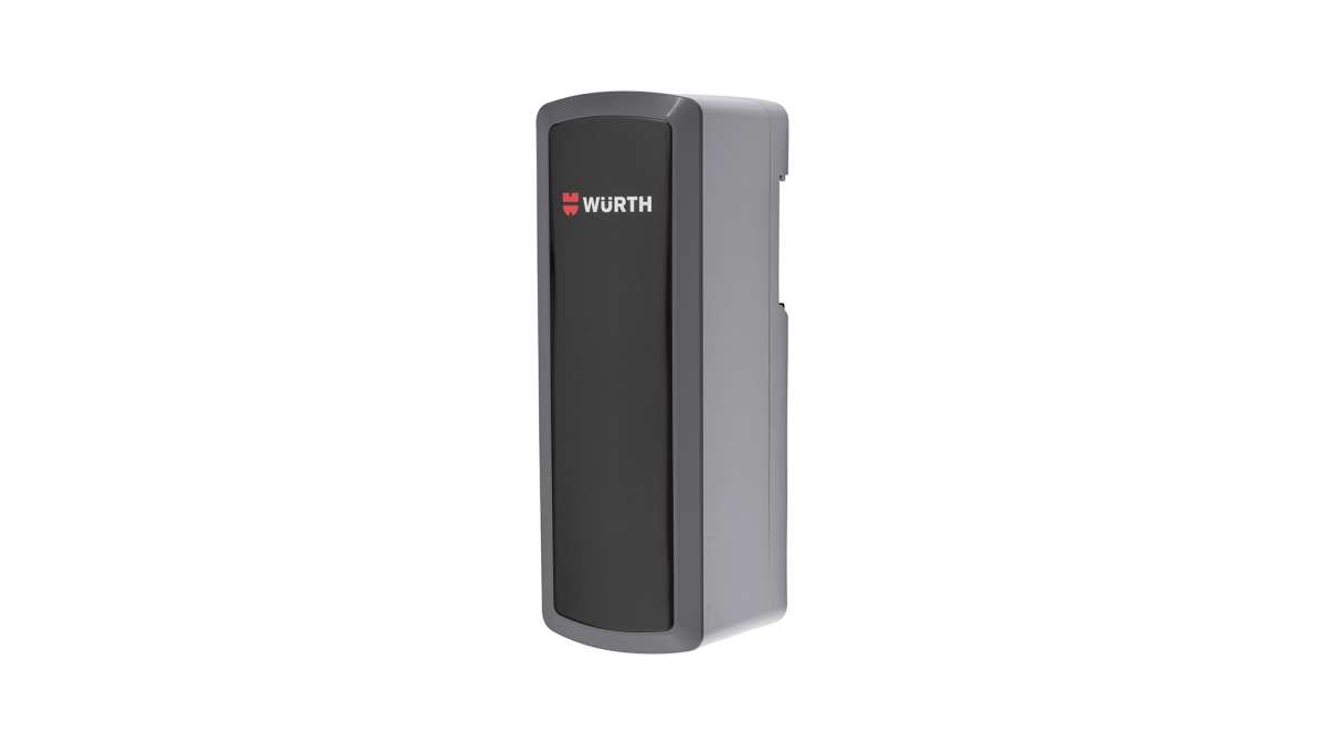 Contactloos dispensersysteem SKIN LINE