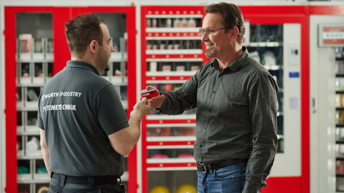 Geautomatiseerde inkoopoplossingen voor indirect materiaal