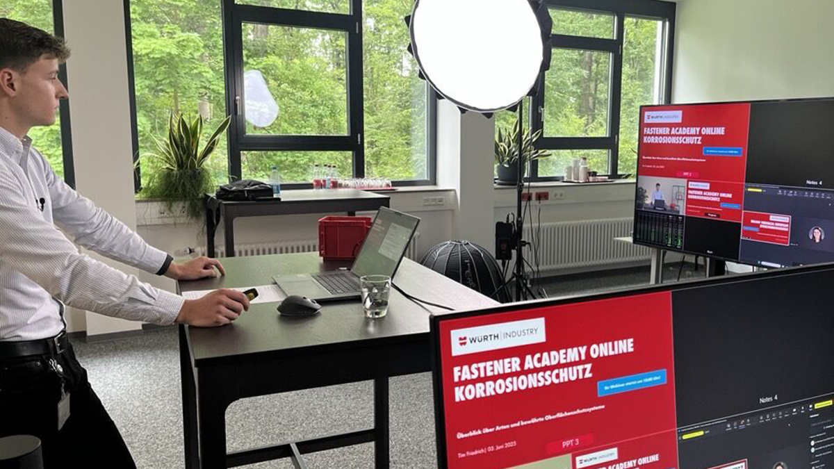Webinars