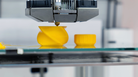 Additive manufacturing-technologie
