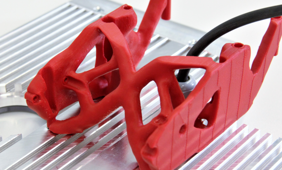 Additive manufacturing