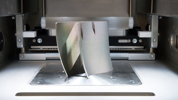 Additive manufacturing