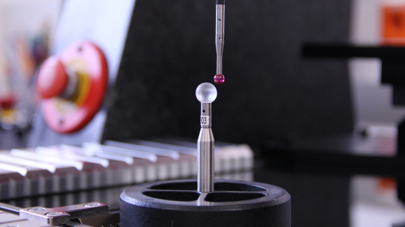 Geaccrediteerd testlaboratorium van Würth Industrie Service