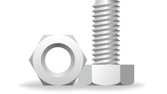 Standaardisatie van C-Parts