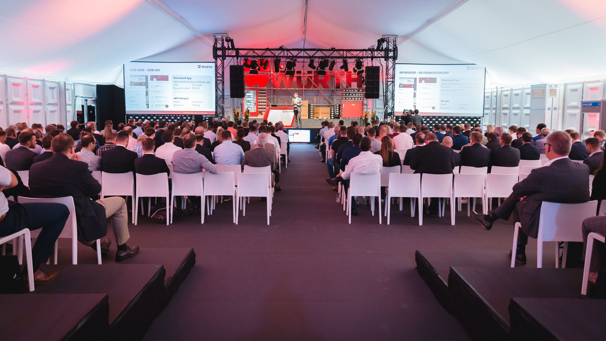 Evenementen