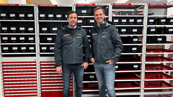Enercon Service Success Story