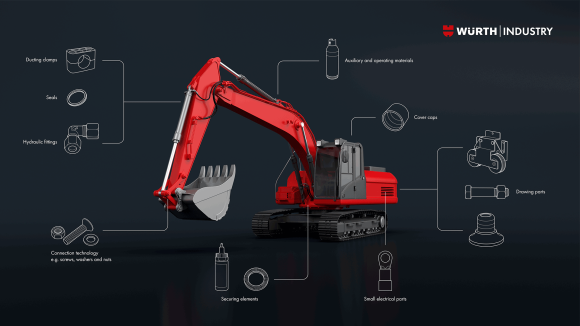 Bauma 2025