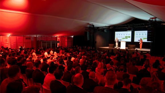Expert forum C-Parts management 2024
